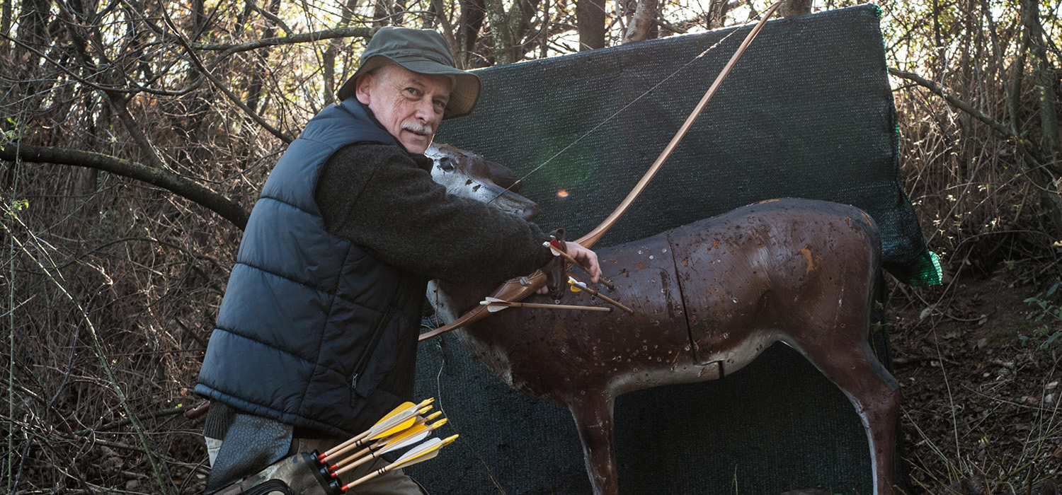 Tiro con l’arco