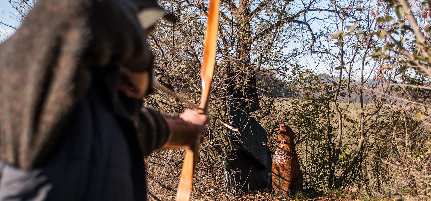 Tiro con l’arco