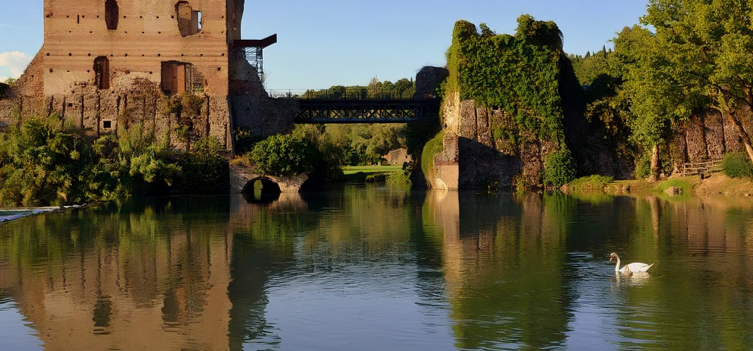 Parco del Mincio