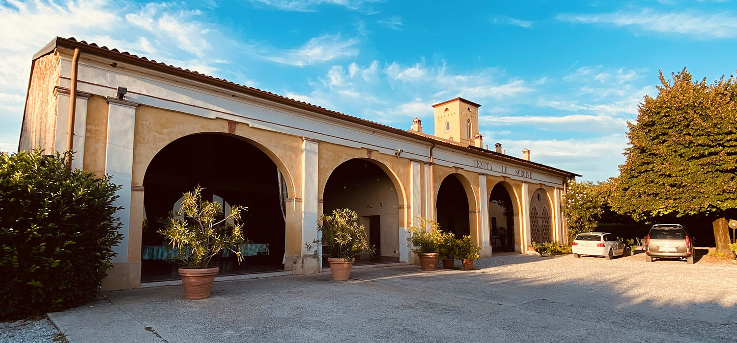 Urlaub in unserem Agritourismus